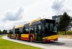 Solaris Urbino 18 electric 2017 года